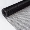 24 inch√ó50 ft Black Vinyl Coated Hardware Cloth, 21 Gauge 1/4 inch Black PVC Hardware Cloth, Black Welded Wire Fence Supports Poultry-Netting Cage-Ho
