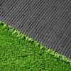 Realistic Synthetic Artificial Grass Mat 3ft x 33ft with 3/8" grass blades height Indoor Outdoor Garden Lawn Landscape Turf for Pets,swimming pools, g