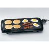 Cool-Touch Electric Griddle