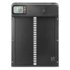 Automatic Chicken Coop Door with Timer Setting IP44 Waterproof Battery Powered Multi-Modes Chicken Coop Door Opener Anti-Pinch Function Chicken Access