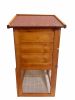 XPT015 Wearable and Strong Chicken Coops for Playground