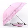 Umbrellas Sun Lace Umbrella Sun UV Protection Kawaii Gothic Umbrellas