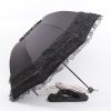 Umbrellas Sun Lace Umbrella Sun UV Protection Kawaii Gothic Umbrellas
