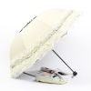 Umbrellas Sun Lace Umbrella Sun UV Protection Kawaii Gothic Umbrellas