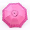 Umbrellas Sun Lace Umbrella Sun UV Protection Kawaii Gothic Umbrellas